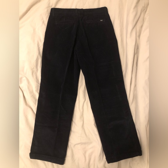 CCS Original Relaxed Corduroy Pants - Picture 3 of 6